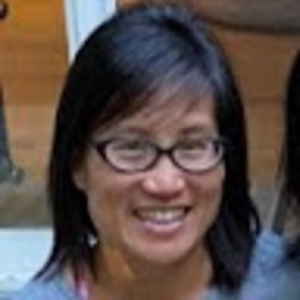 Meet your Posher, Judy